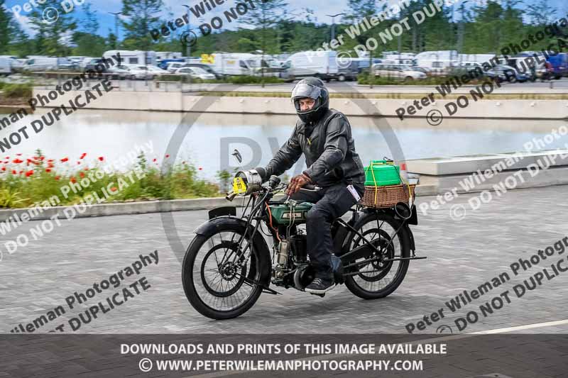 Vintage motorcycle club;eventdigitalimages;no limits trackdays;peter wileman photography;vintage motocycles;vmcc banbury run photographs
